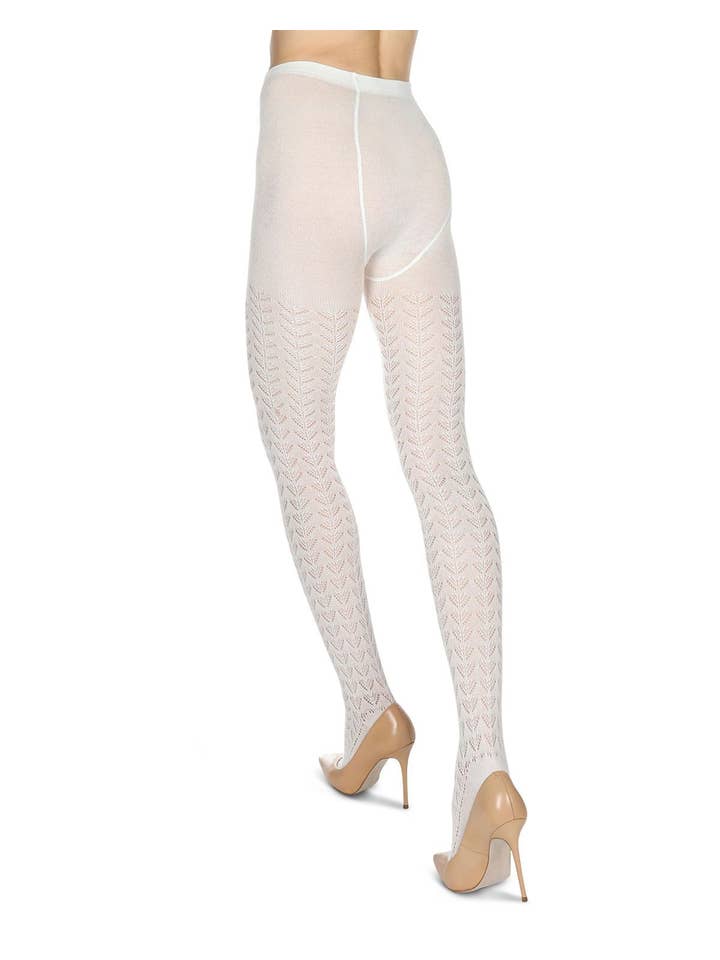 Infinity Classics International Inc. – Collants - Mulher por atacado – Camisola Pelerine para Mulher5