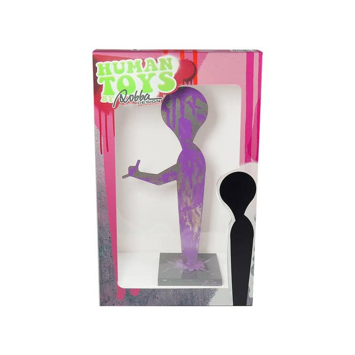 Robba Design - Wholesale Sculpture - Enjoy1