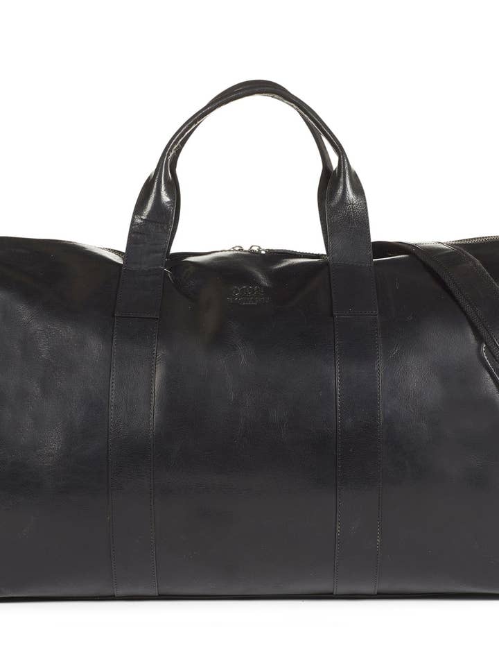 Weekend Bag Connor Black for wholesale by Howard London