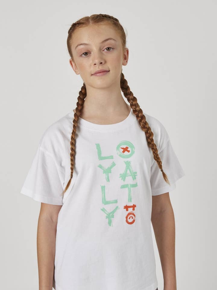 RAFIKI LOYALTY T for wholesale by That Gorilla Brand