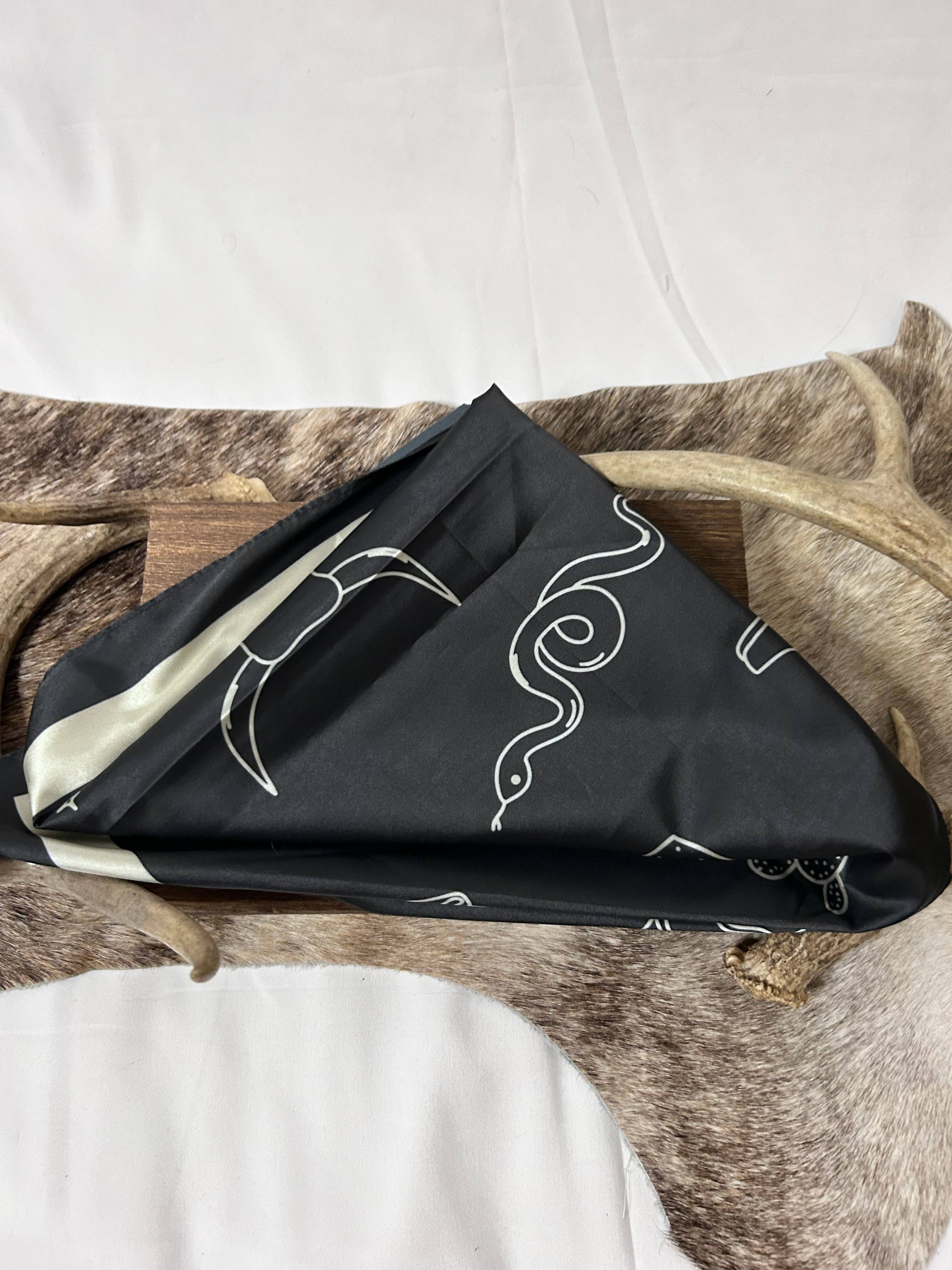 Delanie Nicole - Wholesale Scarf - Women's - The Punchy Wildrag1