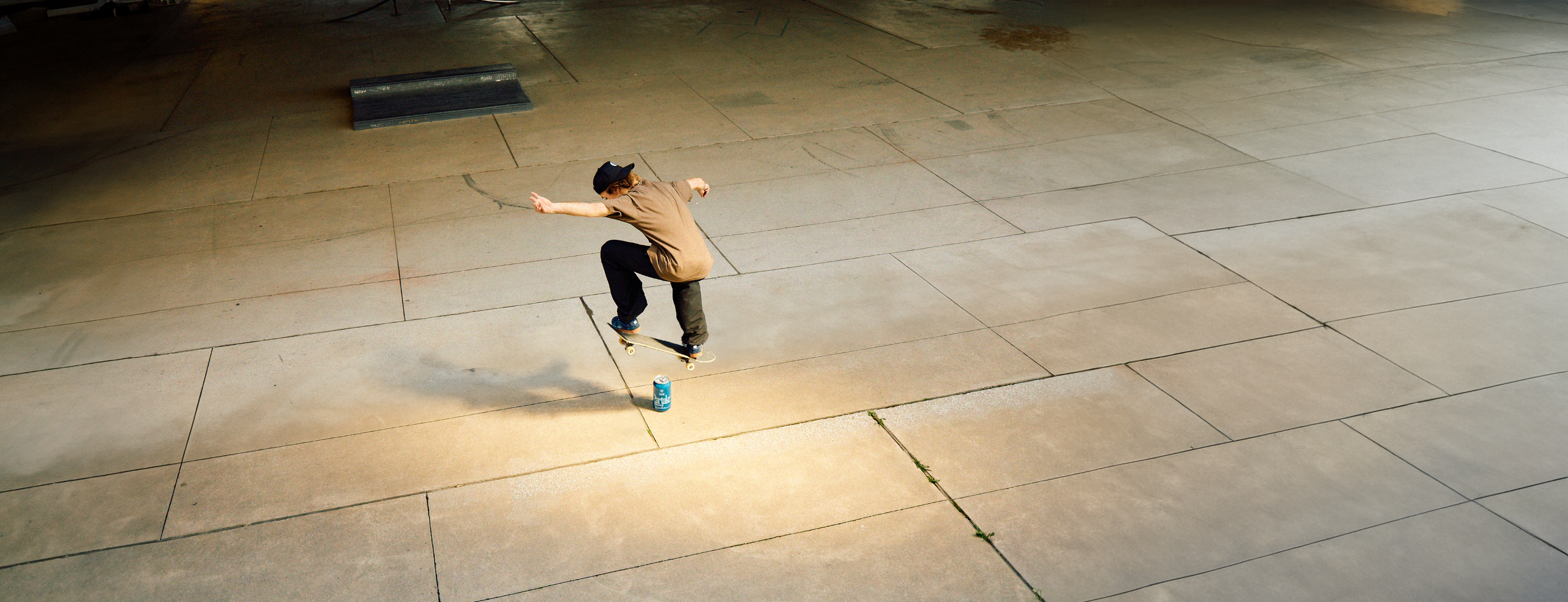 Partake Brewing - Wholesale Non-Alcoholic Beer - Partake Brewing Non-alcoholic beer - Pale - 24 pack2