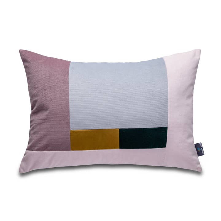 Dekorative Pude Krakow Wawel for engroshandel hos We Love Beds