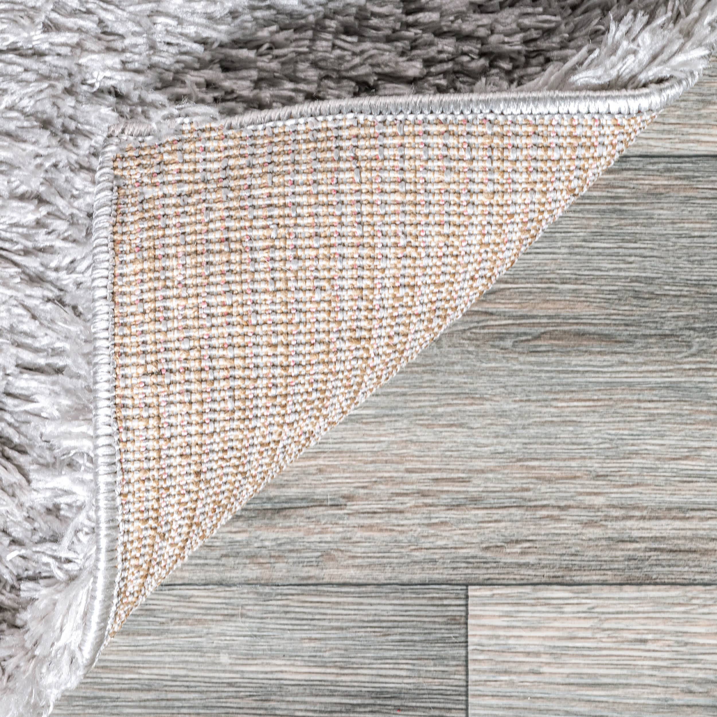 nuLOOM - Wholesale Area Rug - Gynel Cloudy Shag Area Rug16