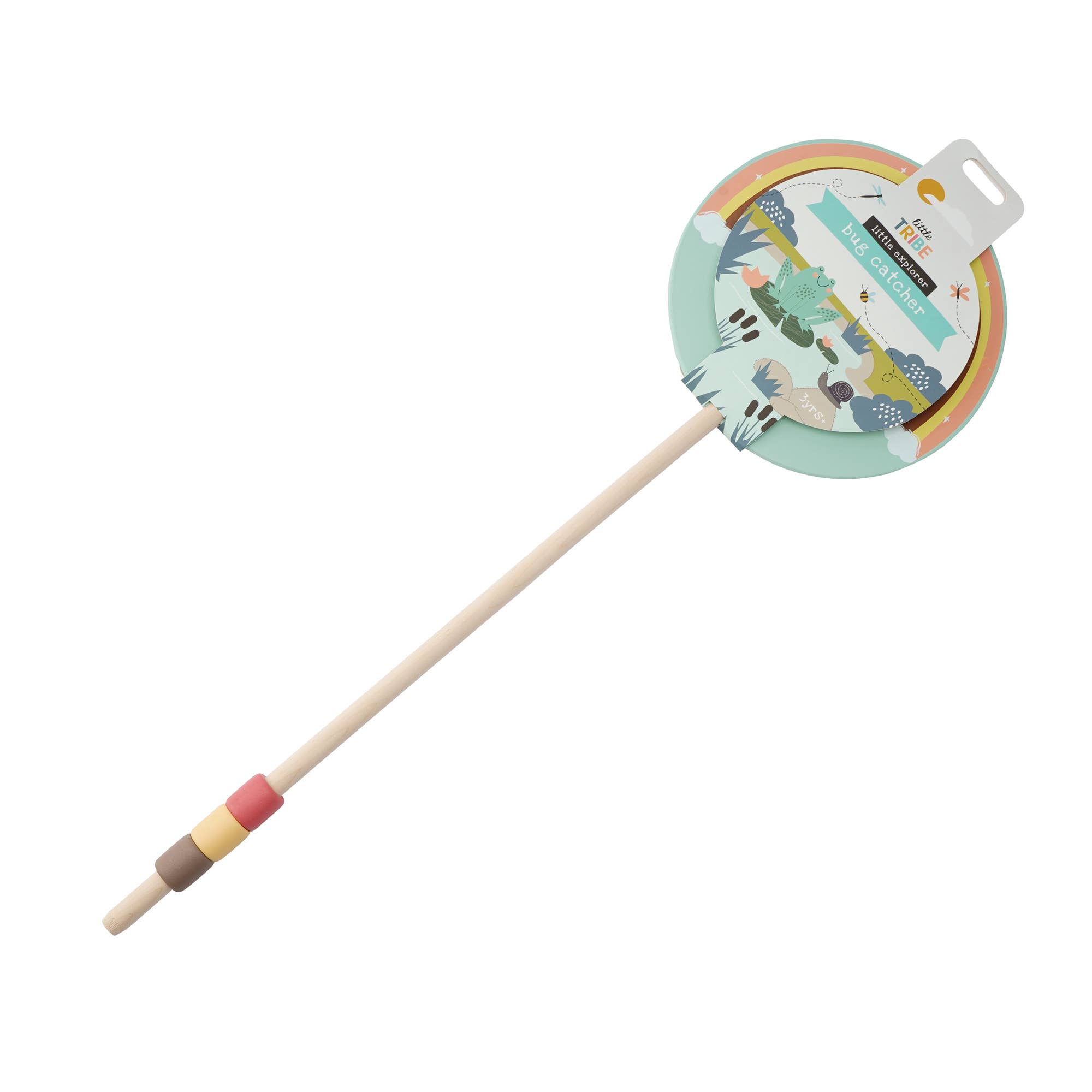 CGB Giftware – wholesale Sporting accessories – Little Tribe Bug Catching Net1