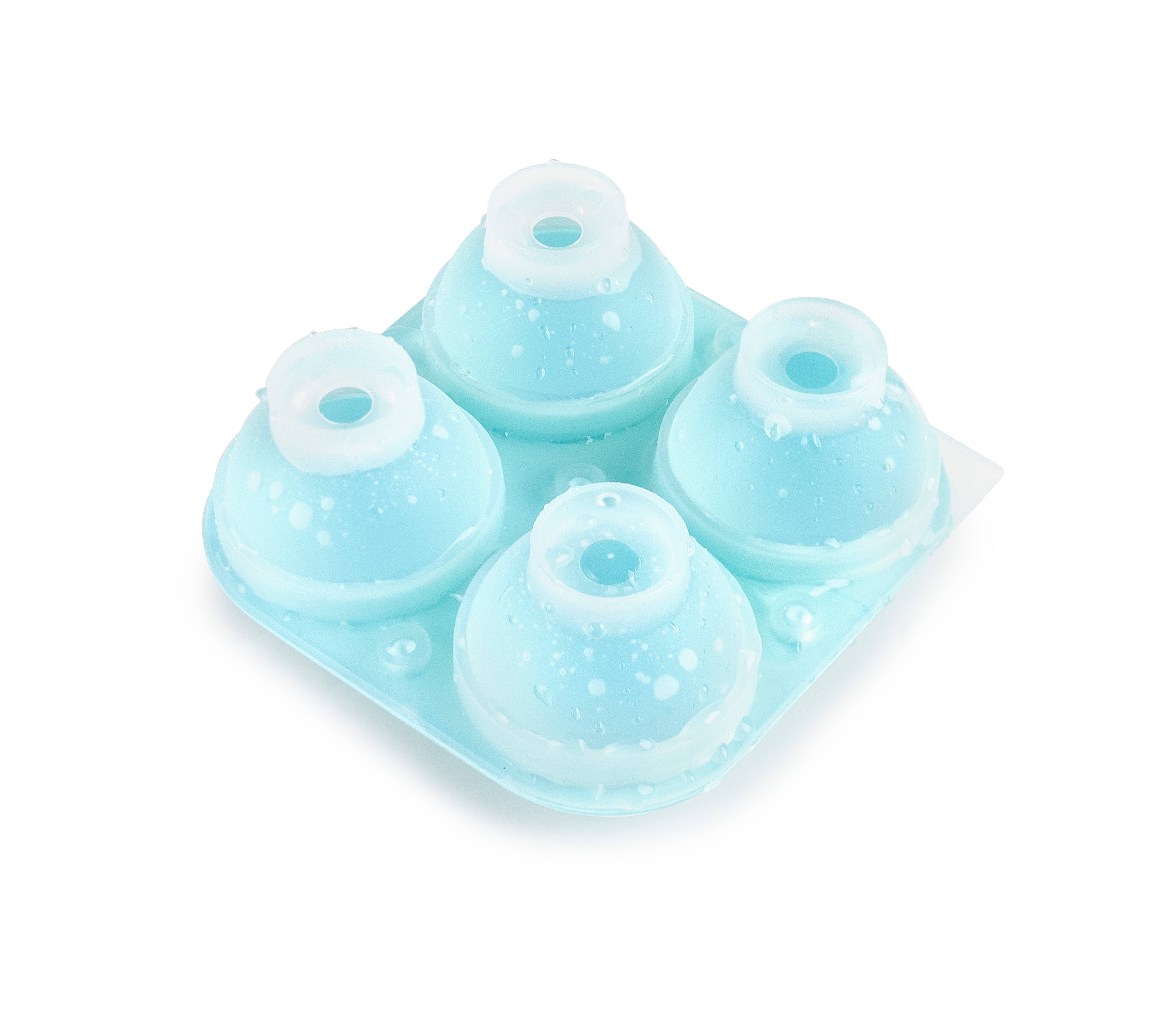 Ibili - Wholesale Ice Tray/Mold - IBILI - Mold 4 ice balls xl1
