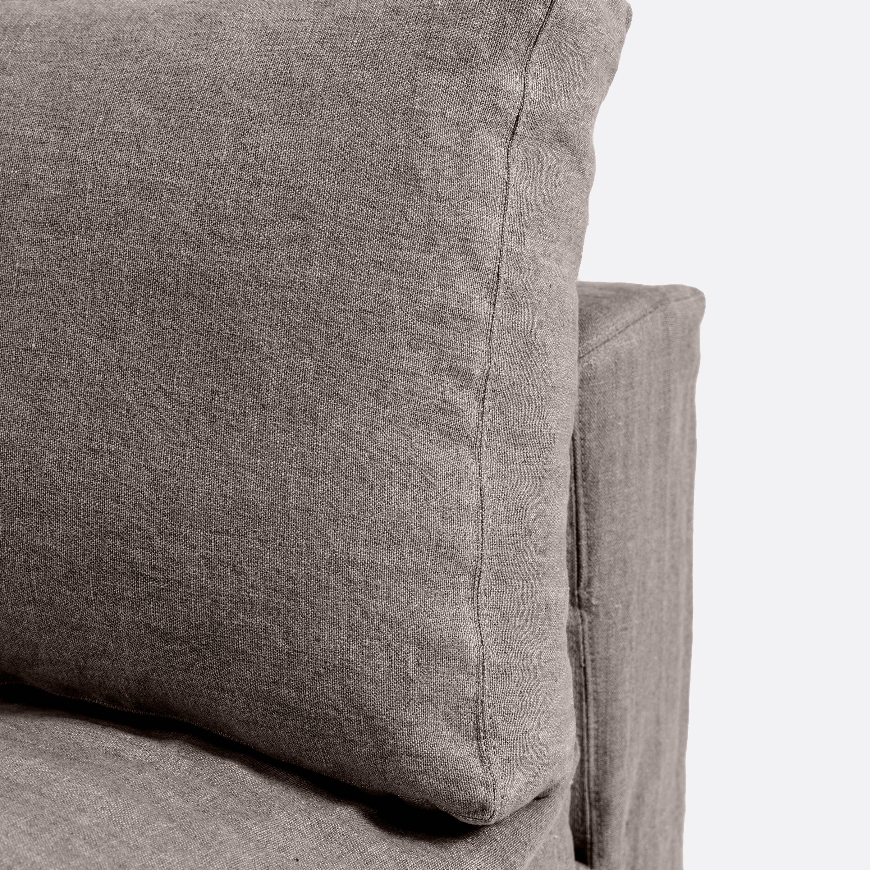 Dareels - Wholesale Sofa - BEETHOVEN End unit sofa4