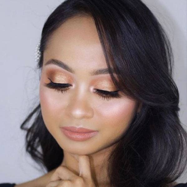 Silk oil of Morocco - Wholesale Lipstick - Nude 3 (Peachy Beige Nude) Matte Lipstick6