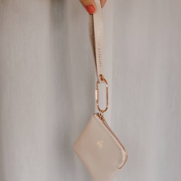 Be A Heart - Wholesale Wristlet - Marian Wristlet1