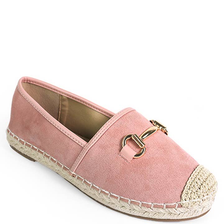STILIGA LOAFERS 12 PAR, MOOZI 3 12 för wholesale av JOIA ACCESSORIES