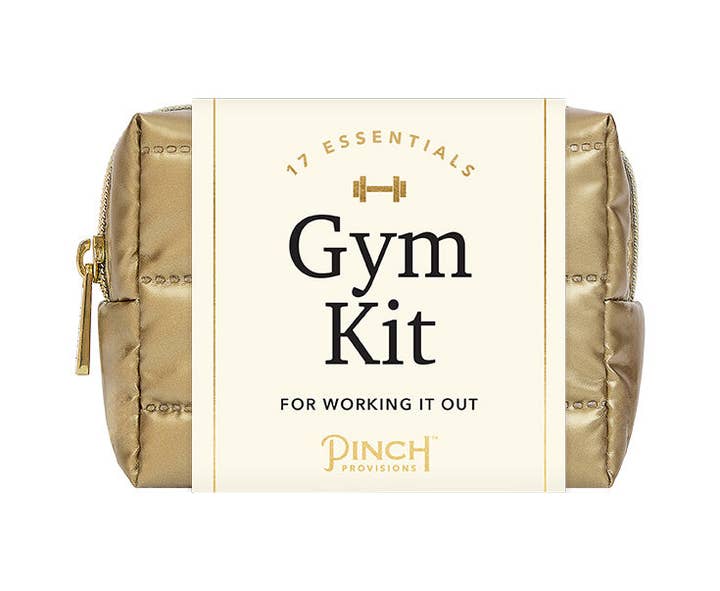 Pinch Provisions - Wholesale Fitness Equipment - Gym Kit | Puffer