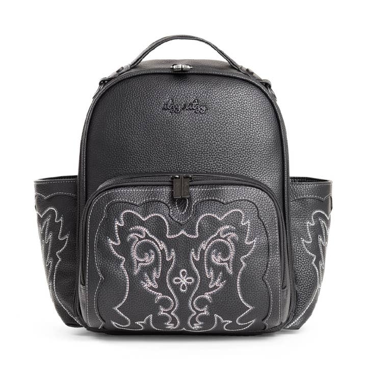 *NEW* Nash Outlaw Itzy Mini Plus™ - Western Backpack for wholesale by Itzy Ritzy
