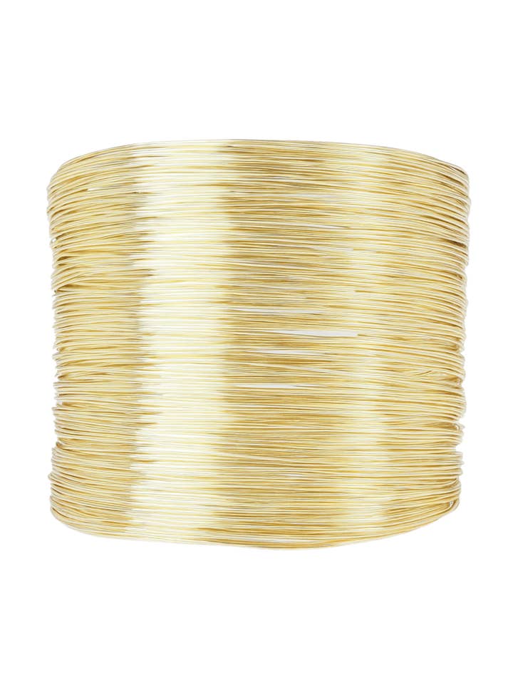 Mesheyl Cuff for wholesale by Kinsey Designs