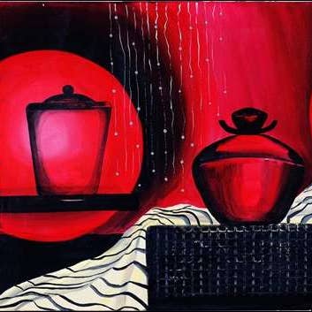 GMT - Lua Vermelha por atacado de Migneco & Smith