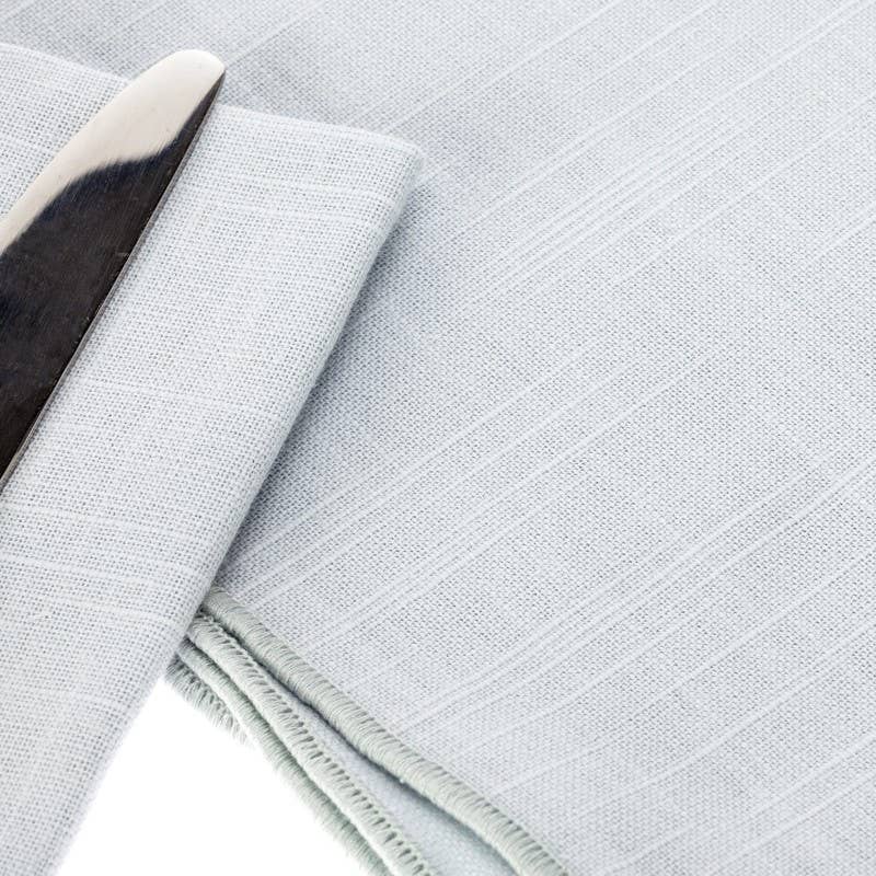 UNOCASADESIGN - Wholesale Dinner & Cloth Napkin - Sandy Set of 2 Napkins13