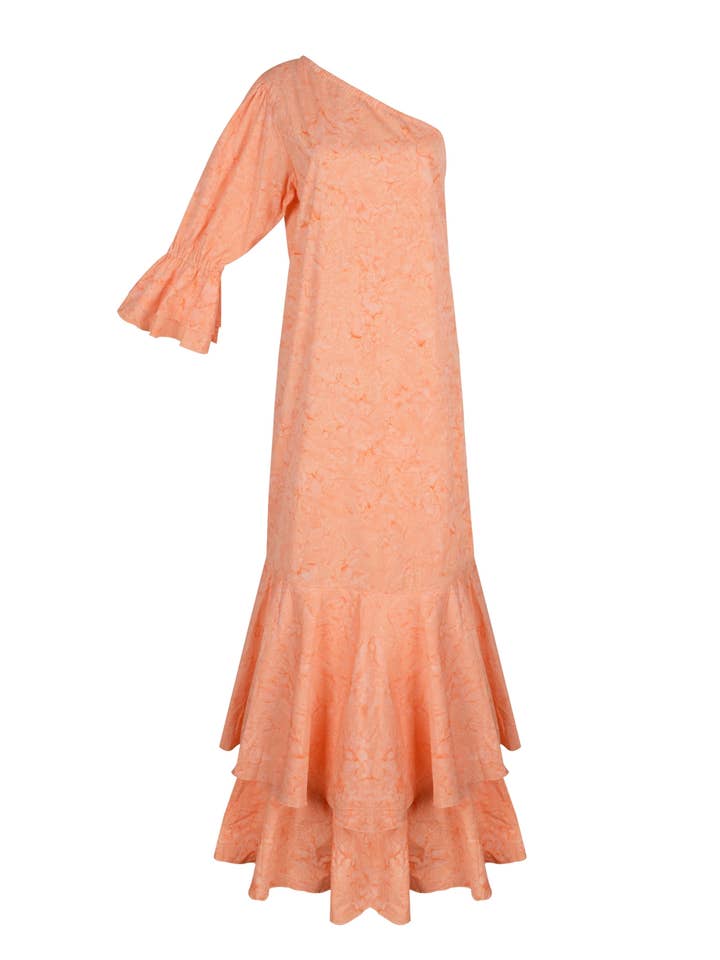 RUFFLE MAXI per la vendita all'ingrosso da parte di puka