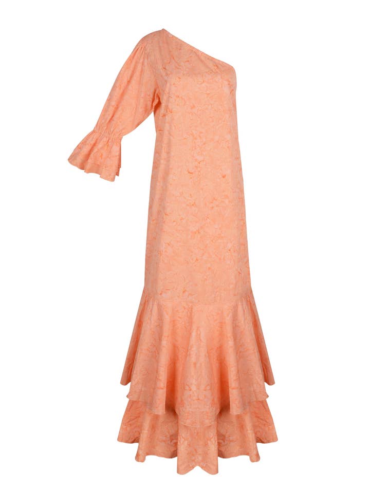 RUFFLE MAXI für den Großhandel von puka