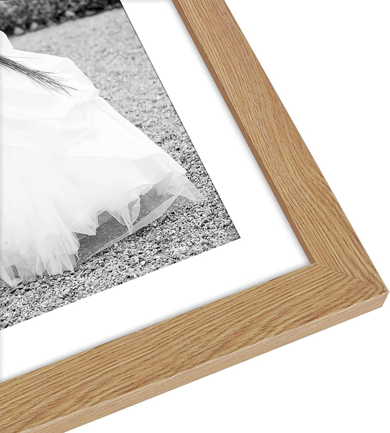 Americanflat - Wholesale Picture Frame - Americanflat Gallery Wall Frame Set (7 Pack)11