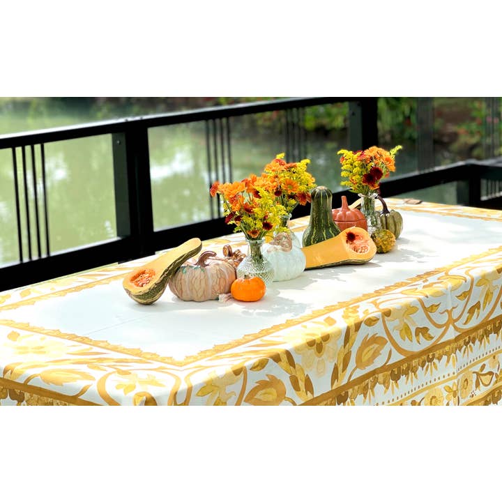 Sunshine Duge for engroshandel hos OSLÉ HOME DECOR