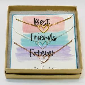Purchase Wholesale friendship gifts. Free Returns & Net 60 Terms