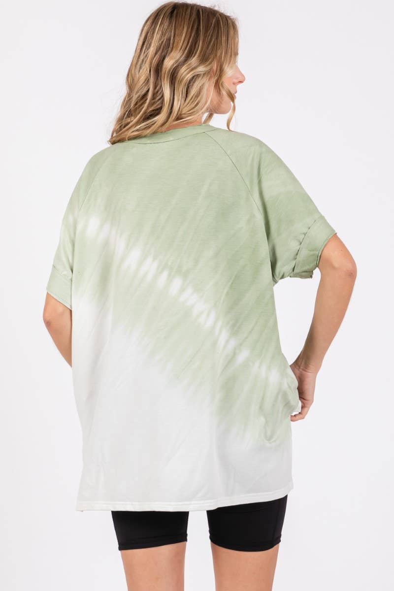 ZiA Apparel - Wholesale Tunic - Women's - Conformable Loose Fit Top9