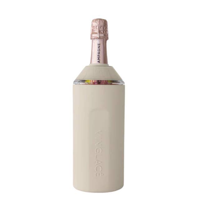 Vinglacé - Wholesale Wine Bucket - Sand Wine & Champagne Chiller