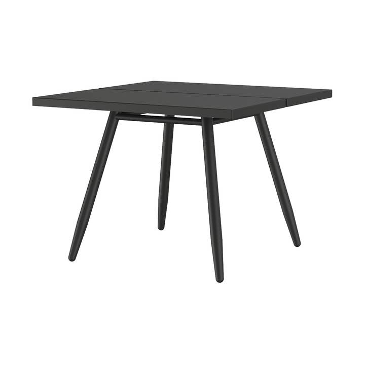 Stipa Square Dining Table for wholesale by Seaside Casual Furniture