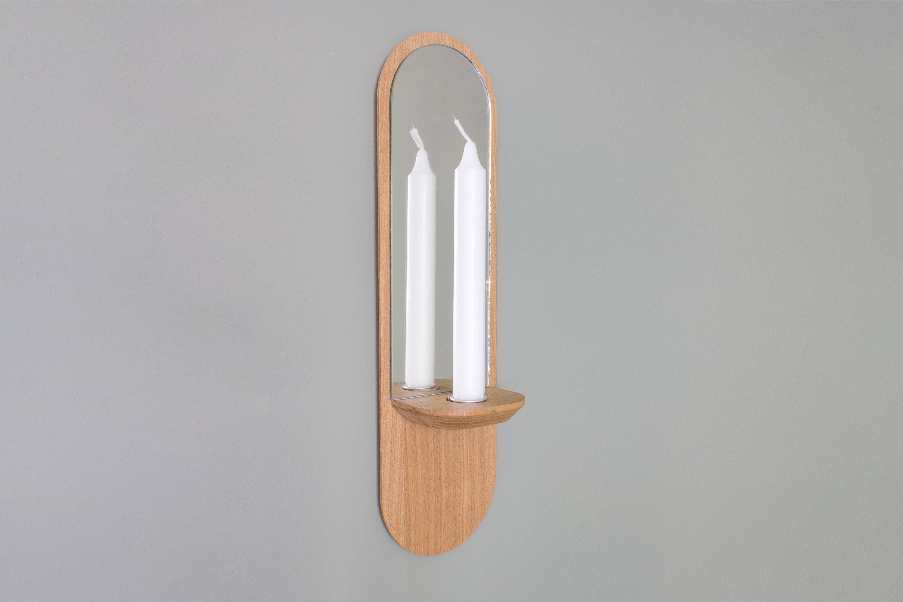 Reine Mère – wholesale Tapered candle/candlestick – Replacement candle for Equinox, candlesticks and archipelago4