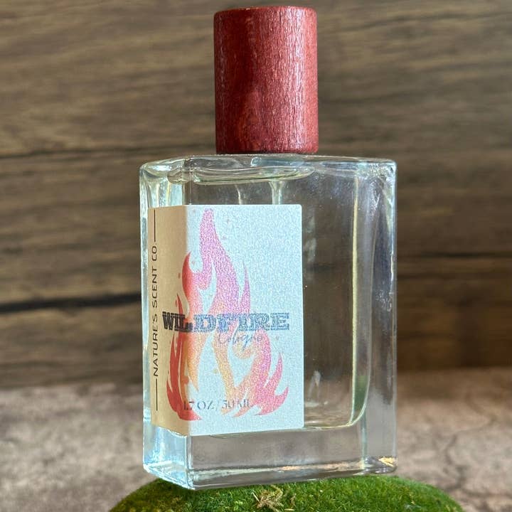 Nature’s Scent Co - Wholesale Cologne Spray - Men’s Cologne Collection - All Natural