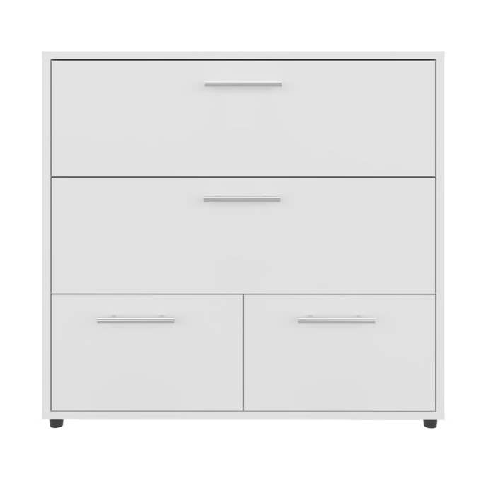 Lapwai Drawer, Bedroom, White for wholesale by Treevol Furniture