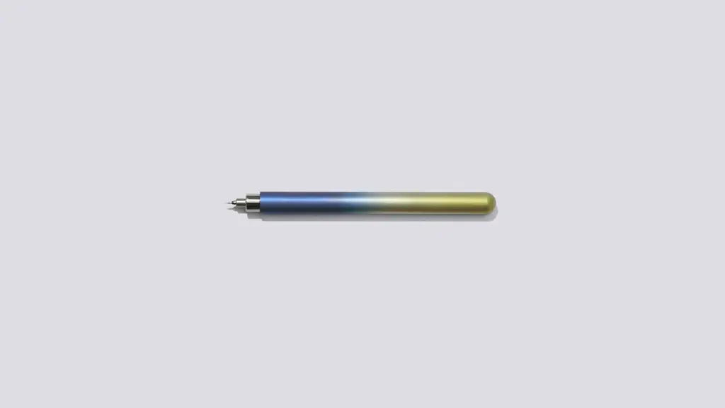 CW&T – wholesale Pen – Pen Type-B1