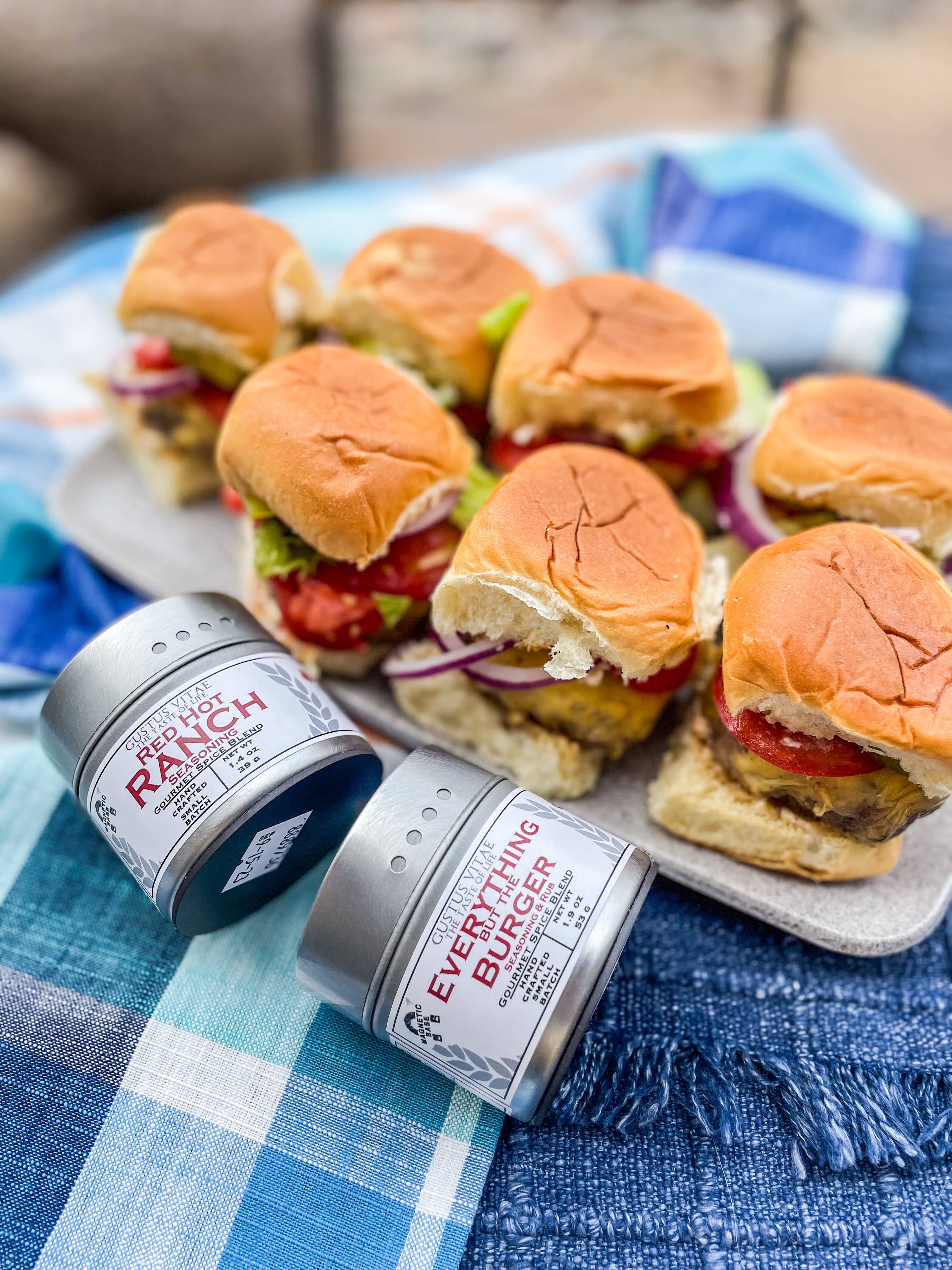 Gustus Vitae – Großhandel Gewürzmischungen – Alles außer dem Burger Gewürz6