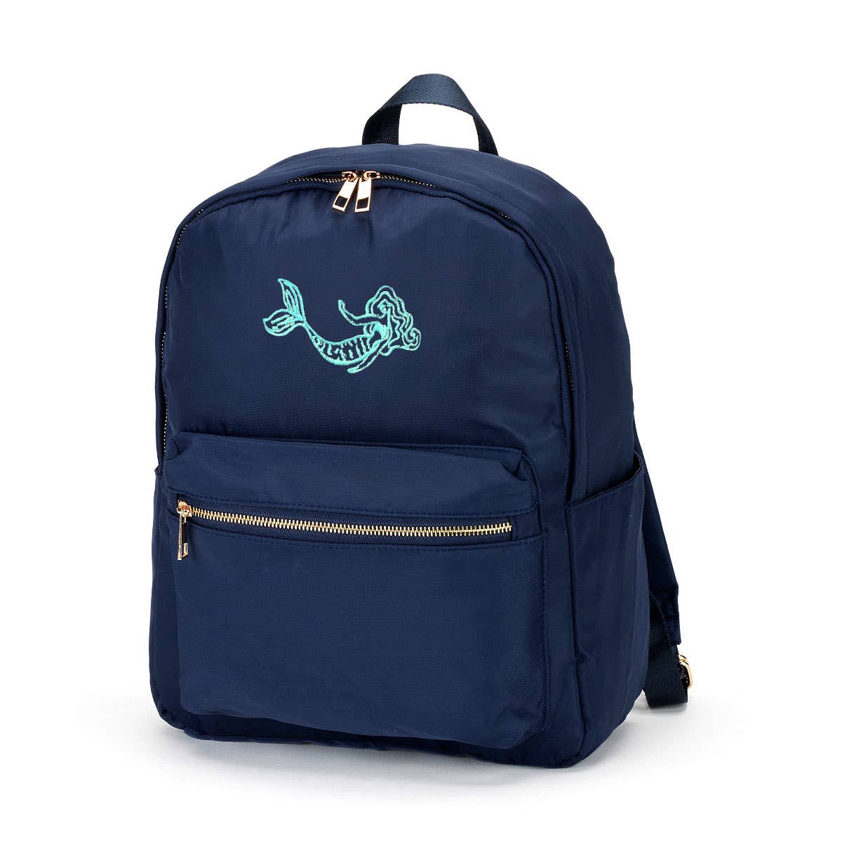 Viv&Lou – wholesale Backpack – Women's – Mermaid Charlie Backpack3