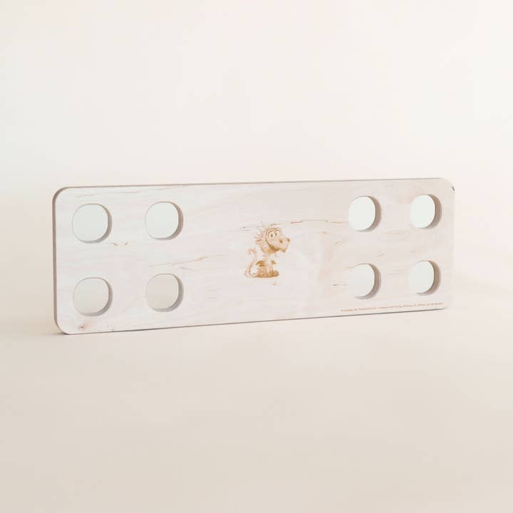 bygge x Furzipups - Tavola multifunzione "BRO" per la vendita all'ingrosso da parte di bygge