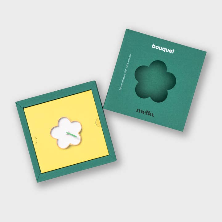 SUCK UK Ltd - USA - Wholesale Incense Holder - Mello Bouquet Incense Holder3