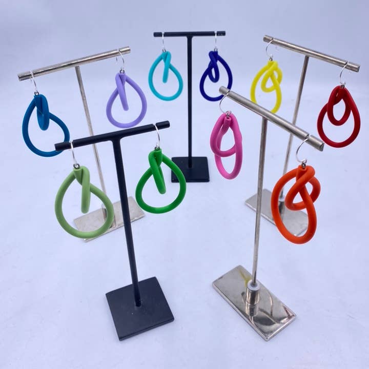 Samuel Coraux – Engroshandel Hængeøreringe og creoløreringe – NY øreringe8