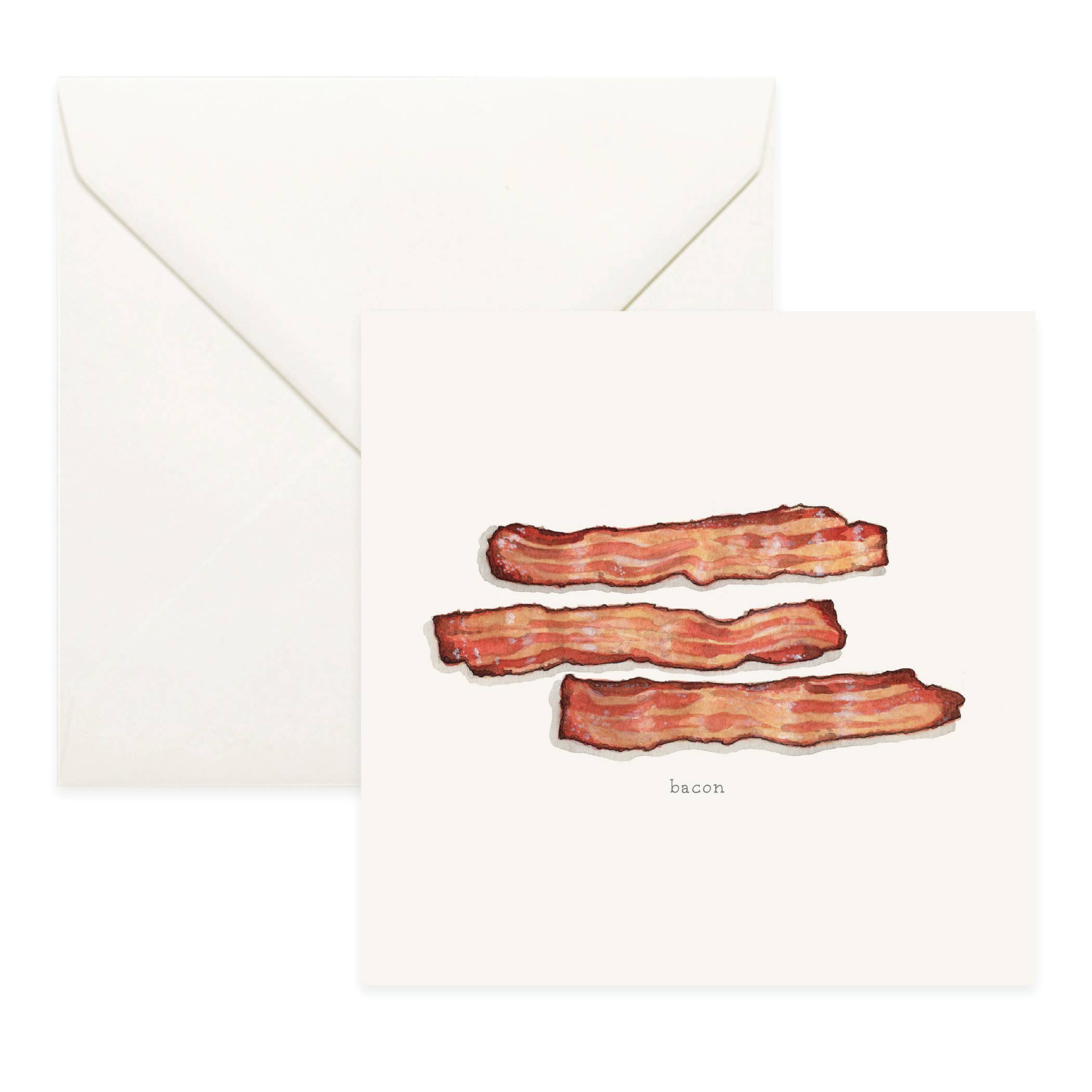 Yeesan Loh - Wholesale Everyday Greeting Card - Cards / Breakfast & Brunch (1 of 3)2