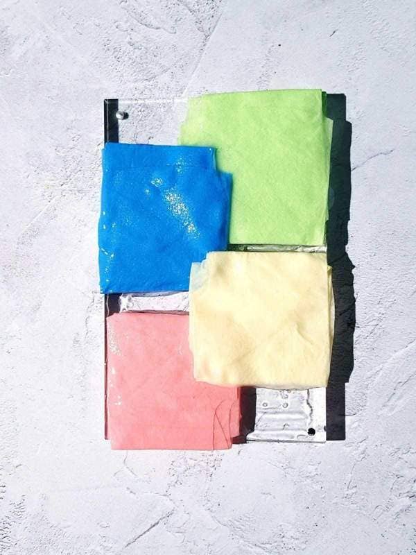 Vitamasques US - Wholesale Skincare Face Mask - GEMSTONE FACE SHEET MASKS BUNDLE1