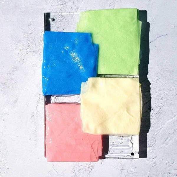 Vitamasques US - Wholesale Skincare Face Mask - GEMSTONE FACE SHEET MASKS BUNDLE1