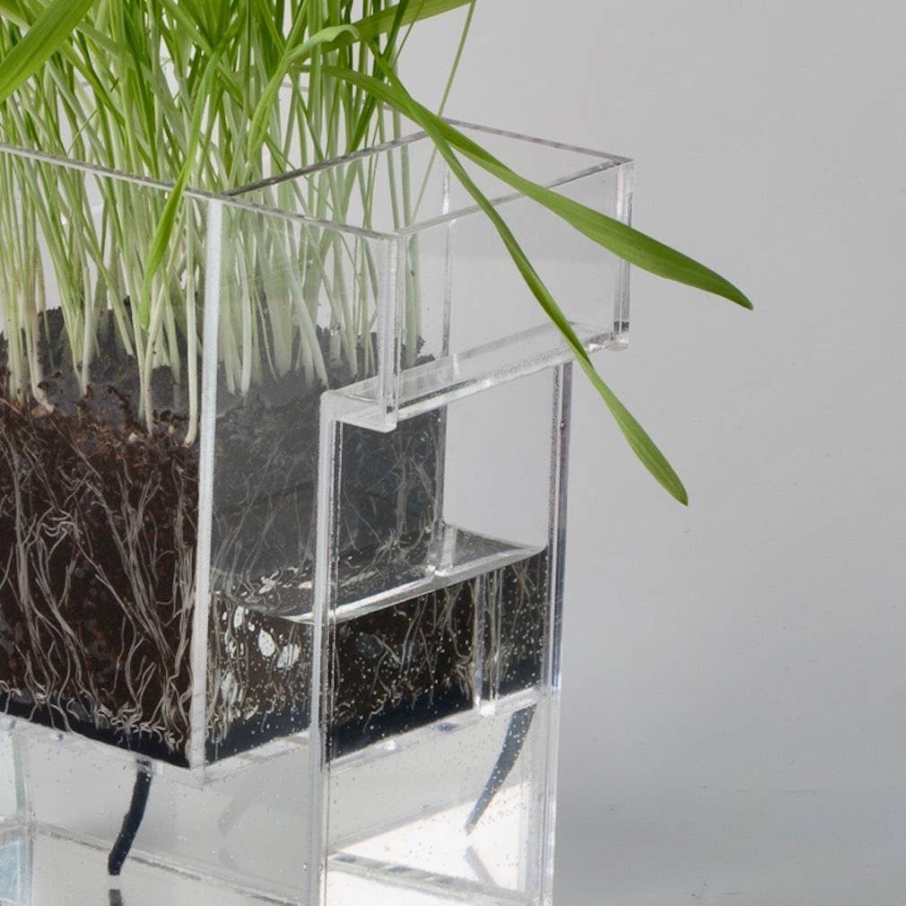 Object Rights - Wholesale Plant Pot - Self Planter2