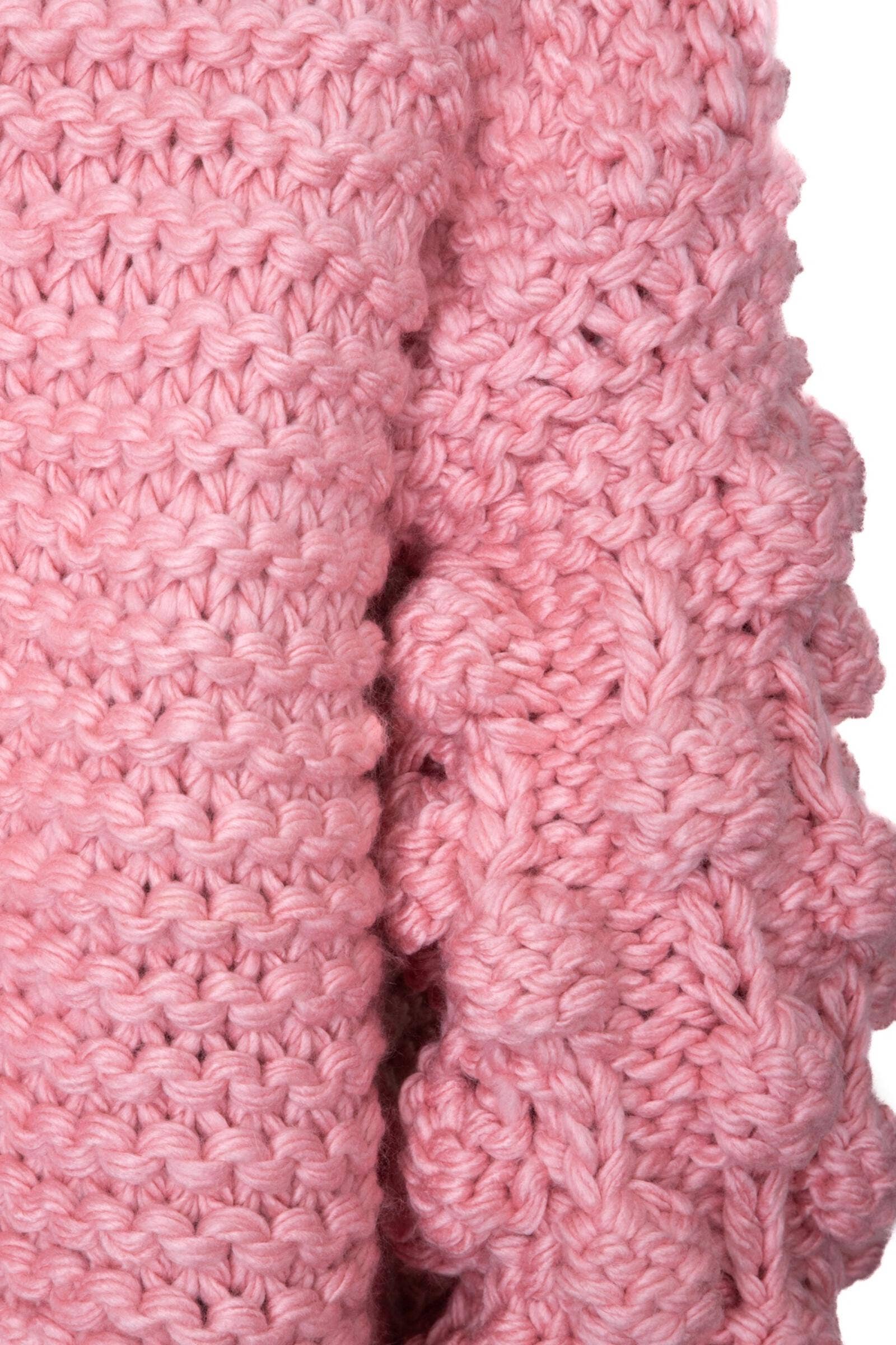 SAACHI - Wholesale Cardigan - Dames - Gebreid vest met snuistermouwen11