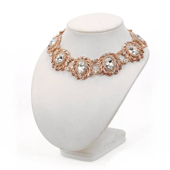 Rivaah Collier Choker pour la vente par kyles online ltd