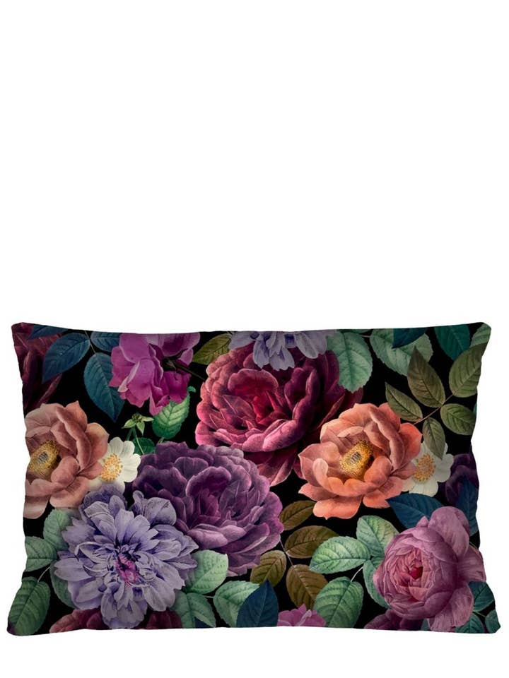 Cojín para muebles Enigma Bertoni 40 x 60 cm. para venta al por mayor de IngrossoBertoni by INCI Srl