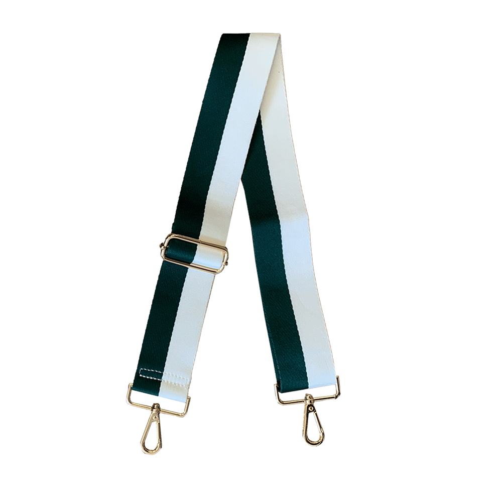 AHDORNED - Wholesale Bag Strap - Women's - 2" Game Day Bag Straps5