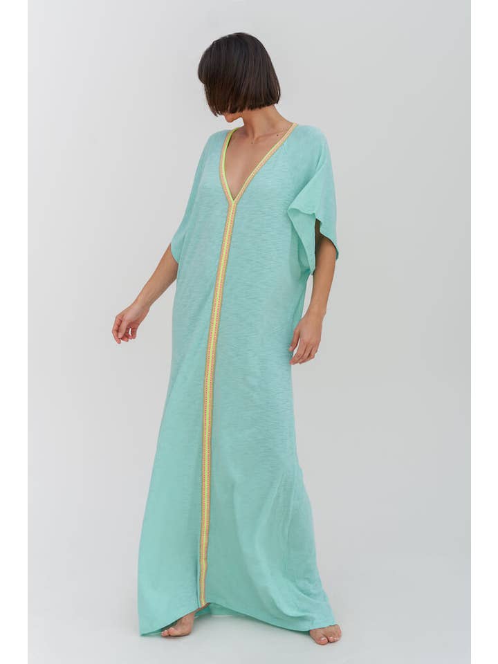 pītusa - Wholesale Kaftan - Women's - Pima Abaya13