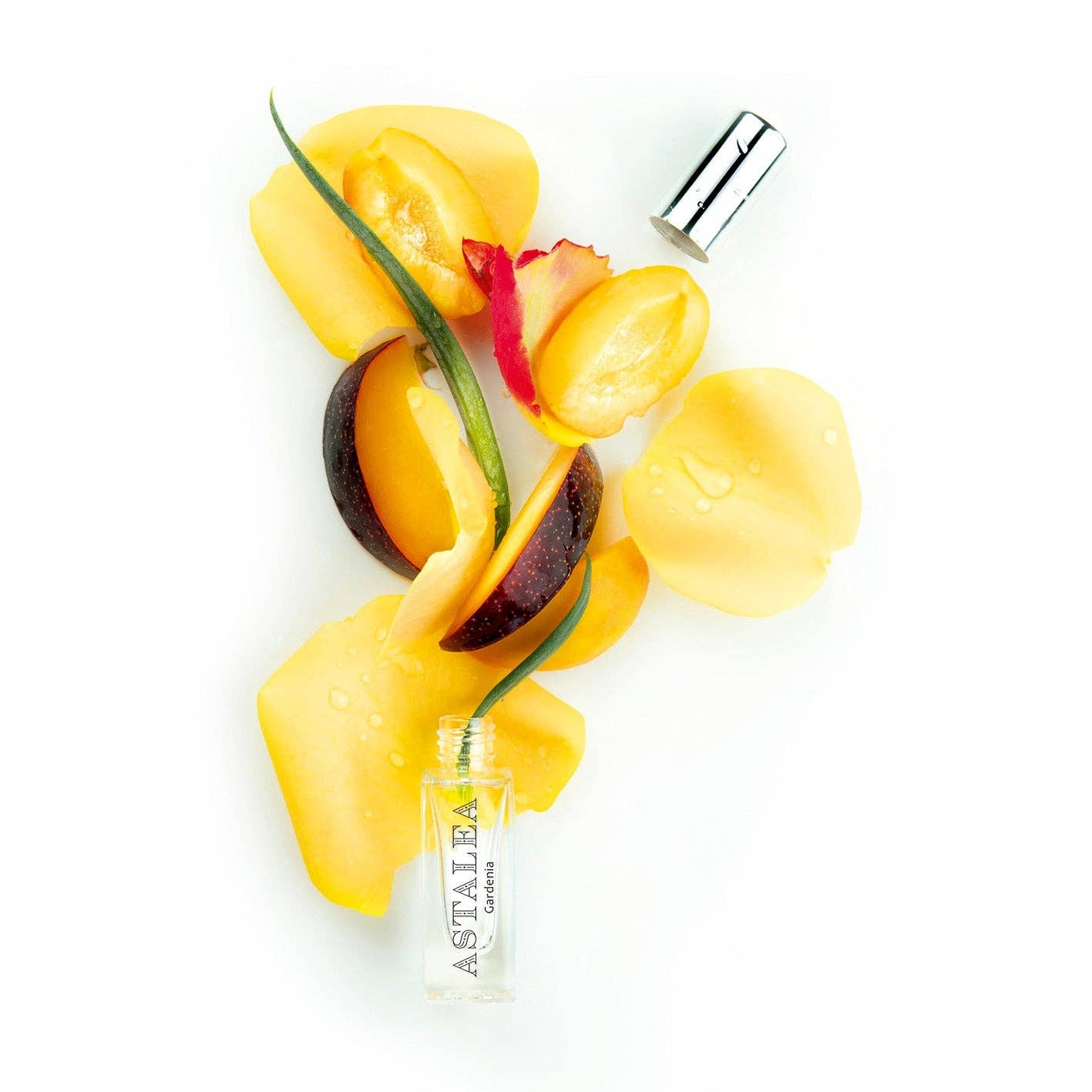 ASTALEA - Wholesale Fragrance Set - Gardenia fragrance2