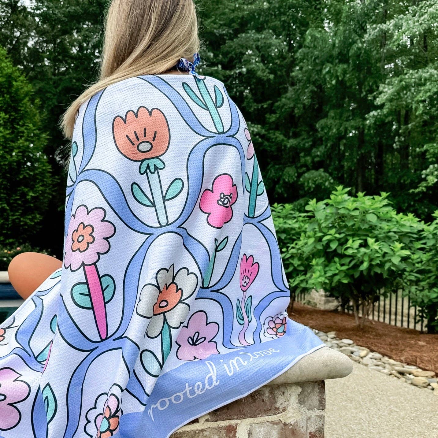 Ryan & Rose - Wholesale Beach Towel - Christian Beach Towel21