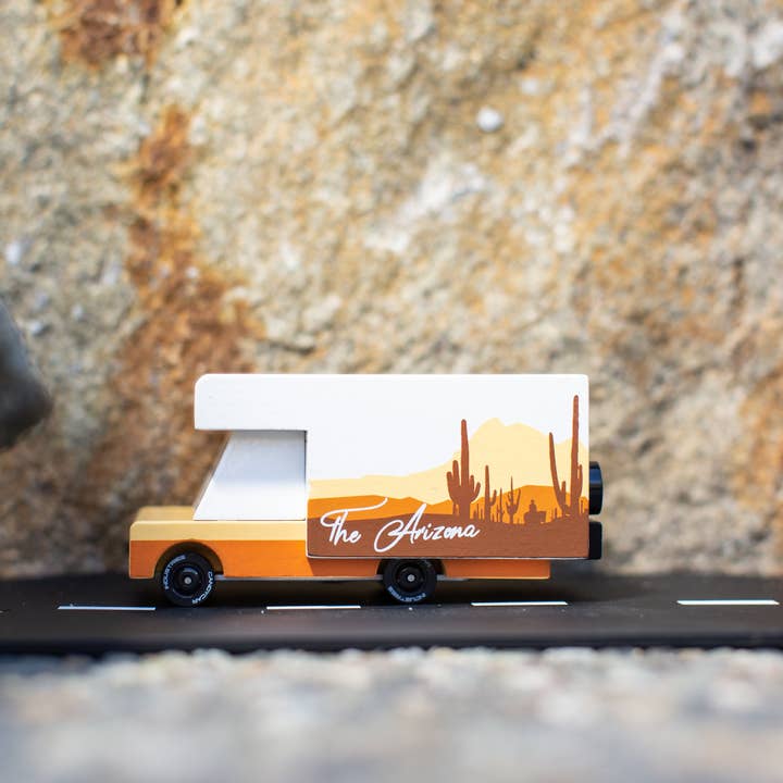 Candylab Toys - Wholesale Toy Car/Truck - Kids - Arizona RV