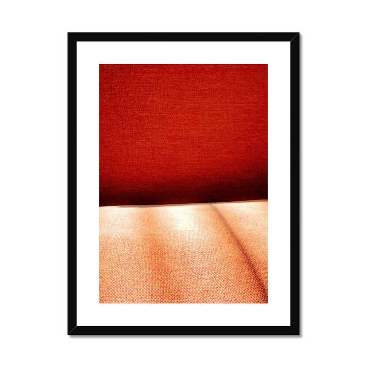 No.333 Framed & Mounted Print for wholesale by Pixel Gallery