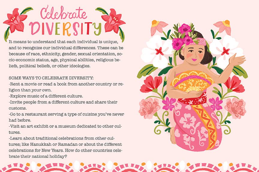 Schiffer Publishing - Wholesale Self-Help & Personal Development Book - How to Be Happy: 52 Ways to Fill Your Days with Kindness6